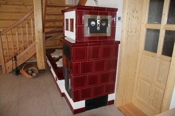 Wellness roubenka s baznem - erk-Keprnk