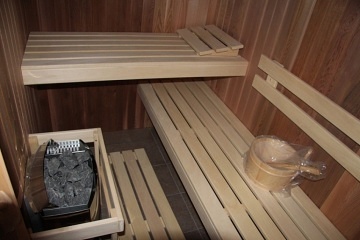 Wellness roubenka s baznem - erk-Keprnk