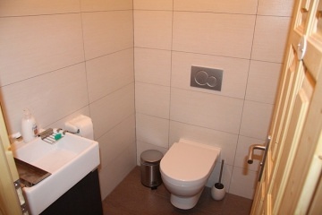 Wellness roubenka s baznem - erk-Keprnk