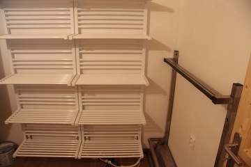 Wellness roubenka s baznem - erk-Keprnk