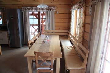 Wellness roubenka s baznem - erk-Keprnk