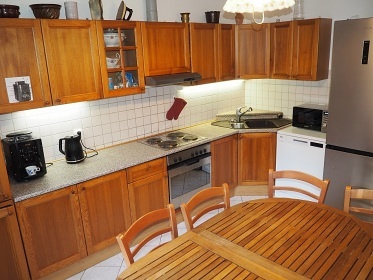 Krkono�sk� chalupa - Luisino �dol� - Str�n�