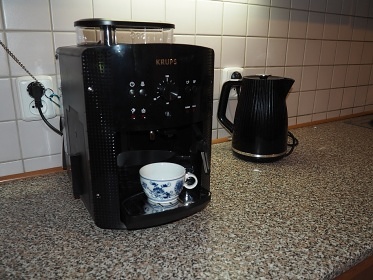 Krkono�sk� chalupa - Luisino �dol� - Str�n�