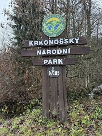 Chalupa Luisino dol - Strn - Doln Dvr