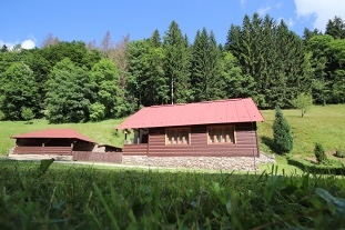 Nov� objekt: Krkono�sk� chalupa - Luisino �dol� - Str�n�