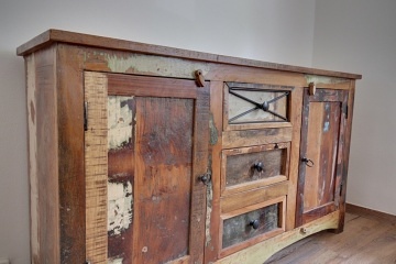 Krkono�sk� chalupa - Luisino �dol� - Str�n�