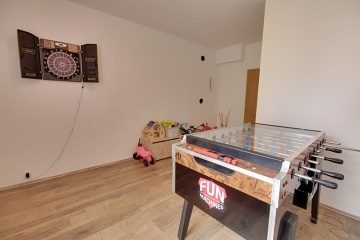 Krkono�sk� chalupa - Luisino �dol� - Str�n�