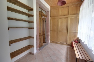 Krkono�sk� chalupa - Luisino �dol� - Str�n�