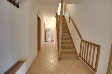 Krkono�sk� chalupa - Luisino �dol� - Str�n�