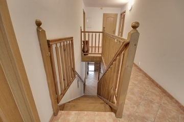 Krkono�sk� chalupa - Luisino �dol� - Str�n�