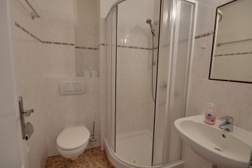 Krkono�sk� chalupa - Luisino �dol� - Str�n�