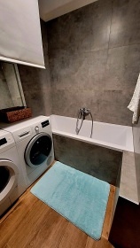 Chata Vysoina - sauna a koupac sud - Ruda