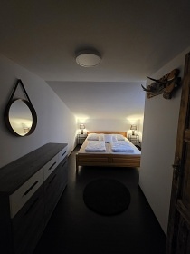 Chata Vysoina - sauna a koupac sud - Ruda