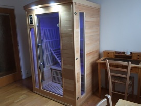 Nový objekt: Brno lake summer - apartmán Rozdrojovice