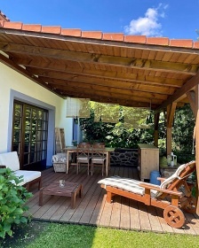 Chalupa na eskm venkov - Vlachovo Bez