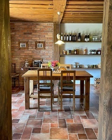 Chalupa na eskm venkov - Vlachovo Bez