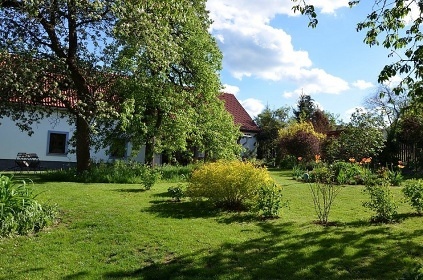 Chalupa na eskm venkov - Vlachovo Bez