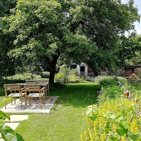 Chalupa na eskm venkov - Vlachovo Bez