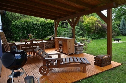 Chalupa na eskm venkov - Vlachovo Bez