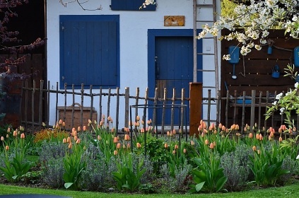 Chalupa na eskm venkov - Vlachovo Bez