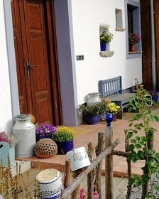 Chalupa na eskm venkov - Vlachovo Bez