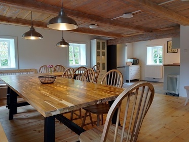 Chalupa esk vcarsko - Pravick brna