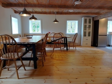 Chalupa esk vcarsko - Pravick brna