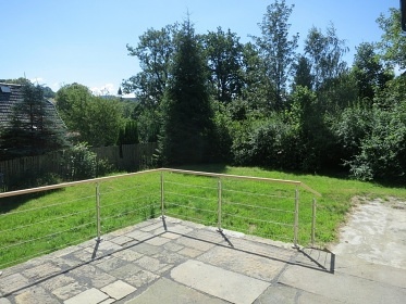 Chalupa esk vcarsko - Pravick brna