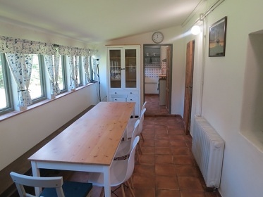 Chalupa esk vcarsko - Pravick brna