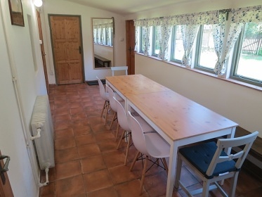 Chalupa esk vcarsko - Pravick brna