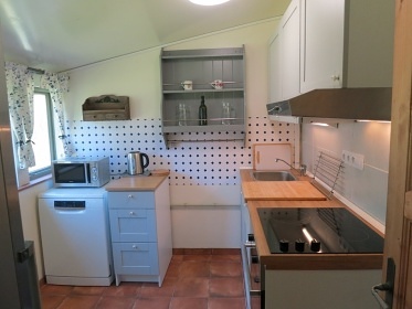 Chalupa esk vcarsko - Pravick brna