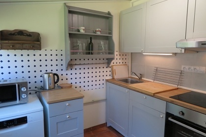 Chalupa esk vcarsko - Pravick brna