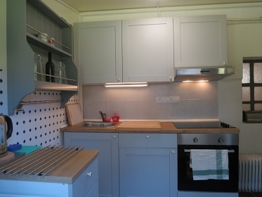 Chalupa esk vcarsko - Pravick brna