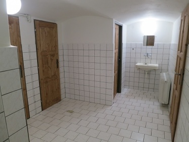 Chalupa esk vcarsko - Pravick brna