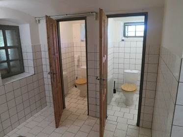 Chalupa esk vcarsko - Pravick brna