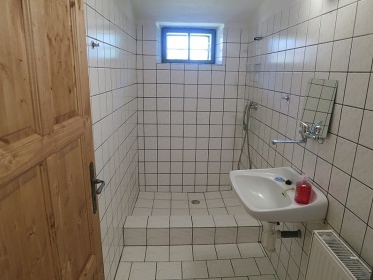 Chalupa esk vcarsko - Pravick brna