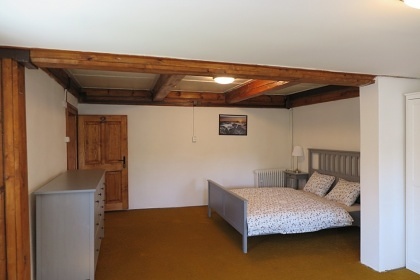 Chalupa esk vcarsko - Pravick brna