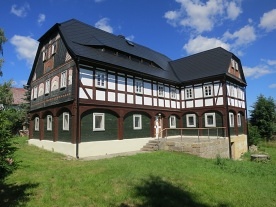 Nový objekt: České Švýcarsko - Růžová - Pravčická brána 10C-062