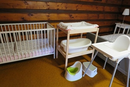 Chalupa esk vcarsko - Pravick brna