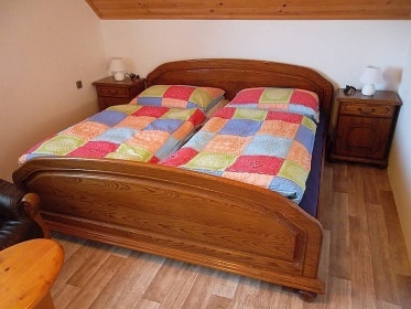 Wellness chata Beskydy - Vala�sko - Radho��