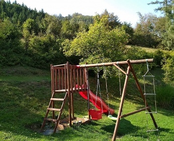 Wellness chata Beskydy - Vala�sko - Radho��