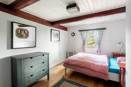 Stylov chalupa esk vcarsko - Jetichovice