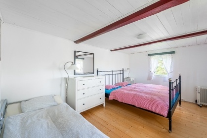 Stylov chalupa esk vcarsko - Jetichovice