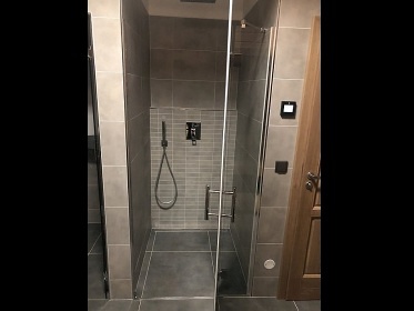 Roubenka se saunou v srdci Jesenk - Ramzov