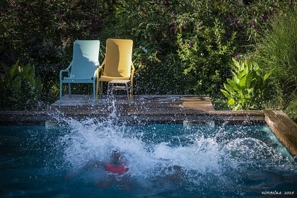 Chalupa baz�n a vinn� sklep - Nov� Ml�ny - P�lava