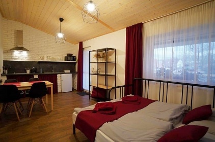 Chalupa bazn a vinn sklpek - Nov Mlny - Plava