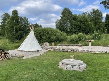 Chalupa Jizersk hory - Vyhldkov cesta - Koenov