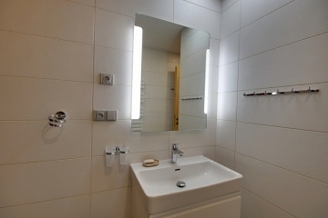 Chalupa Jizersk hory - Vyhldkov cesta - Koenov