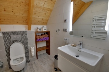 Chalupa Jizersk hory - Vyhldkov cesta - Koenov