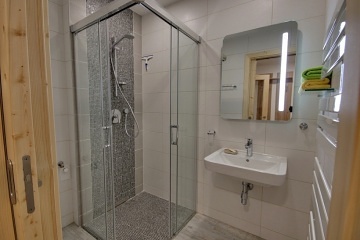 Chalupa Jizersk hory - Vyhldkov cesta - Koenov